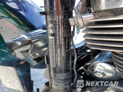 Zdjęcie 8 z 8 samochodu: 2021 HARLEY-DAVIDSON FLTRXS VIN:1HD1KTP13MB644566 - miniatura