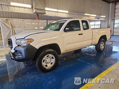2020 TOYOTA TACOMA SR 3TYRX5GN4LT001482 - główne zdjęcie licytacji z USA - miniatura