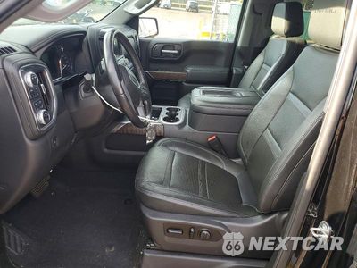 Zdjęcie 7 z 12 samochodu: 2021 GMC SIERRA K1500 DENALI VIN:3GTU9FED7MG420099 - miniatura