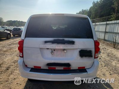 Zdjęcie 6 z 13 samochodu: 2018 DODGE GRAND CARAVAN SE VIN:2C7WDGBGXJR190515 - miniatura