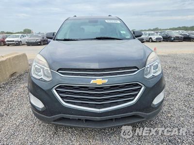 Zdjęcie 9 z 26 samochodu: 2017 CHEVROLET EQUINOX LT VIN:2GNFLFE30H6297353 - miniatura