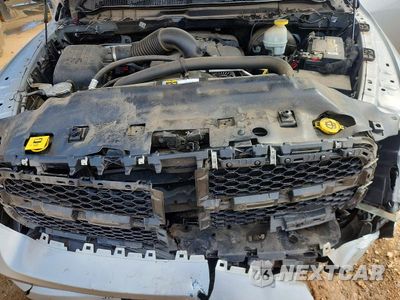 Zdjęcie 11 z 13 samochodu: 2017 RAM 1500 ST VIN:1C6RR7FT9HS620666 - miniatura