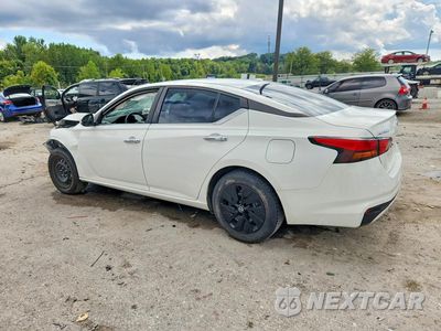 Drugie zdjęcie samochodu z przodu: 2020 NISSAN ALTIMA S VIN:1N4BL4BVXLC232971 - miniatura