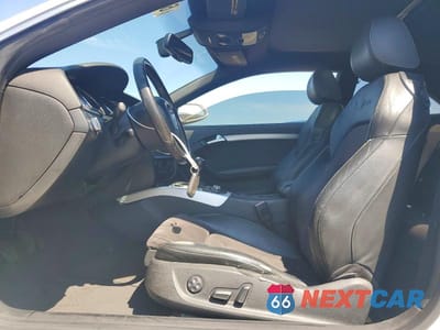 Zdjęcie 7 z 12 samochodu: 2010 AUDI A5 PRESTIGE VIN:WAU4FAFR5AA050462 - miniatura