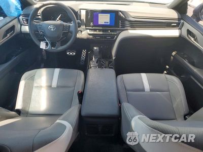 Zdjęcie 8 z 12 samochodu: 2025 TOYOTA CAMRY SE VIN:4T1DAACK4SU577459 - miniatura
