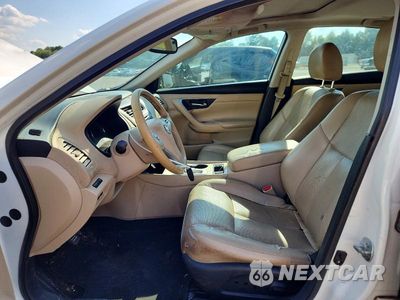 Zdjęcie 7 z 12 samochodu: 2016 NISSAN ALTIMA 2.5 SL VIN:1N4AL3AP3GC164401 - miniatura