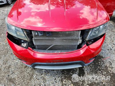 Zdjęcie 12 z 13 samochodu: 2018 DODGE JOURNEY GT VIN:3C4PDCEG0JT463979 - miniatura