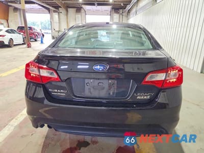Zdjęcie 6 z 12 samochodu: 2015 SUBARU LEGACY 2.5I PREMIUM VIN:4S3BNAC62F3046226 - miniatura