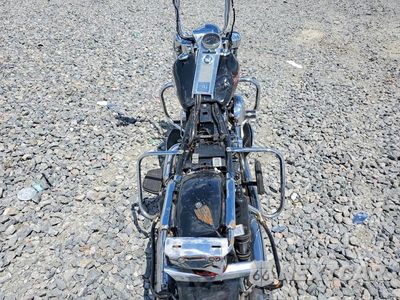 Zdjęcie 6 z 9 samochodu: 2002 HARLEY-DAVIDSON FLHRI VIN:1HD1FBW142Y623686 - miniatura
