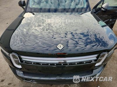 Zdjęcie 12 z 13 samochodu: 2025 RIVIAN R1S ADVENTURE VIN:7PDSGBBA3SN064893 - miniatura
