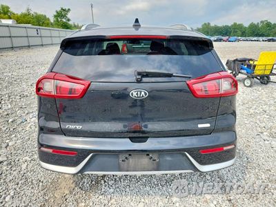 Zdjęcie 6 z 12 samochodu: 2017 KIA NIRO LX VIN:KNDCB3LC8H5064266 - miniatura
