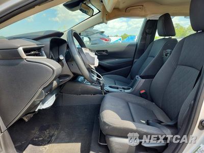 Zdjęcie 7 z 12 samochodu: 2023 TOYOTA COROLLA LE VIN:5YFB4MDE3PP057674 - miniatura