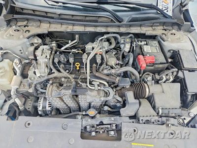 Zdjęcie 11 z 12 samochodu: 2023 NISSAN ALTIMA S VIN:1N4BL4BV3PN383662 - miniatura
