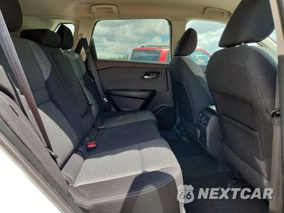 Zdjęcie 11 z 13 samochodu: 2021 NISSAN ROGUE SV VIN:5N1AT3BB9MC799126 - miniatura
