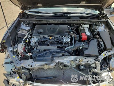 Zdjęcie 11 z 13 samochodu: 2023 TOYOTA CAMRY LE VIN:4T1C11AK7PU183203 - miniatura