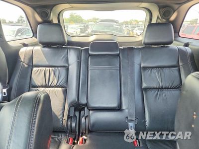 Zdjęcie 10 z 13 samochodu: 2014 JEEP GRAND CHEROKEE LIMITED VIN:1C4RJFBG1EC571505 - miniatura