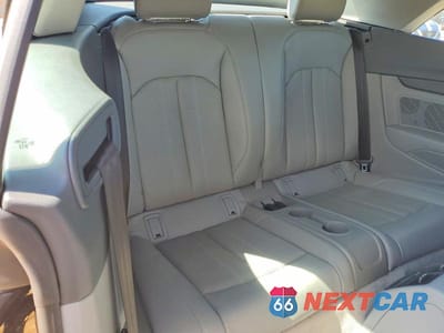 Zdjęcie 10 z 12 samochodu: 2018 AUDI A5 PREMIUM PLUS VIN:WAUYNGF58JN012124 - miniatura