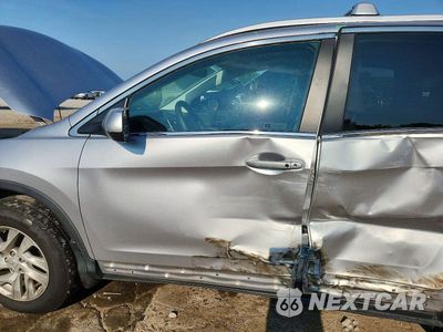Zdjęcie 7 z 12 samochodu: 2016 HONDA CR-V EX VIN:2HKRM4H55GH702637 - miniatura