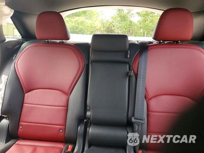 Zdjęcie 10 z 13 samochodu: 2023 INFINITI QX50 SPORT VIN:3PCAJ5FA3PF113399 - miniatura