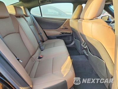 Zdjęcie 10 z 13 samochodu: 2024 LEXUS ES 250 BASE VIN:58AD11D12RU013138 - miniatura