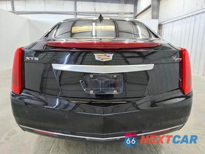 Zdjęcie 6 z 13 samochodu: 2016 CADILLAC XTS LIMOUSINE VIN:2GEXG6U37G9550210 - miniatura