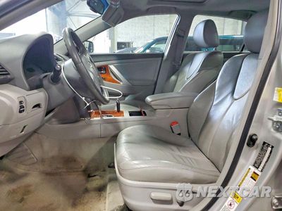 Zdjęcie 7 z 12 samochodu: 2011 TOYOTA CAMRY XLE V6 VIN:4T1BK3EK2BU122140 - miniatura