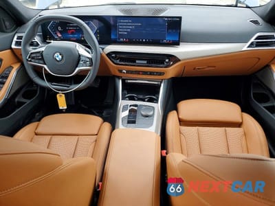 Zdjęcie 8 z 13 samochodu: 2025 BMW 3 SERIES 330I VIN:3MW69CW04S8F09037 - miniatura