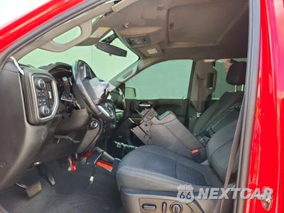 Zdjęcie 7 z 13 samochodu: 2020 CHEVROLET SILVERADO K1500 LT TRAIL BOSS VIN:1GCPYFED4LZ358899 - miniatura