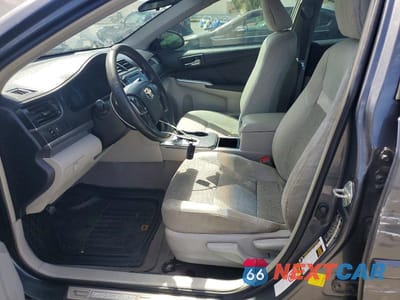 Zdjęcie 7 z 12 samochodu: 2012 TOYOTA CAMRY HYBRID LE VIN:4T1BD1FK8CU031050 - miniatura
