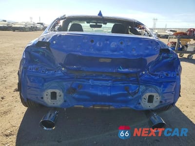 Zdjęcie 6 z 12 samochodu: 2022 SUBARU BRZ LIMITED VIN:JF1ZDBF17N8702340 - miniatura