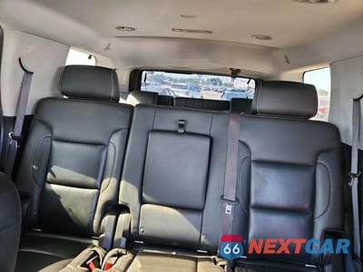 Zdjęcie 10 z 13 samochodu: 2018 GMC YUKON DENALI VIN:1GKS2CKJ6JR152747 - miniatura