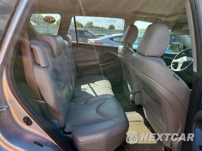 Zdjęcie 11 z 13 samochodu: 2010 TOYOTA RAV4 LIMITED VIN:JTMDK4DV1AD016761 - miniatura