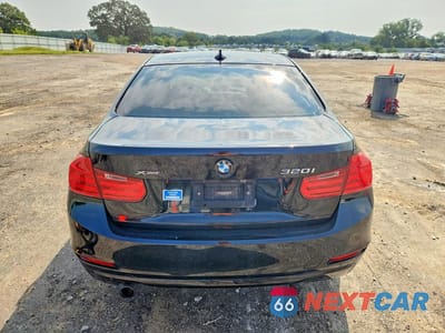Zdjęcie 6 z 12 samochodu: 2014 BMW 320 I XDRIVE VIN:WBA3C3C51EF984001 - miniatura
