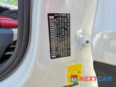 Zdjęcie 13 z 13 samochodu: 2018 PORSCHE MACAN VIN:WP1AA2A50JLB04414 - miniatura