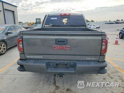 Zdjęcie 6 z 12 samochodu: 2018 GMC SIERRA K1500 DENALI VIN:3GTU2PEJ5JG217899 - miniatura