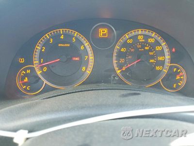 Zdjęcie 9 z 12 samochodu: 2007 INFINITI G35 BASE VIN:JNKCV54E37M906792 - miniatura