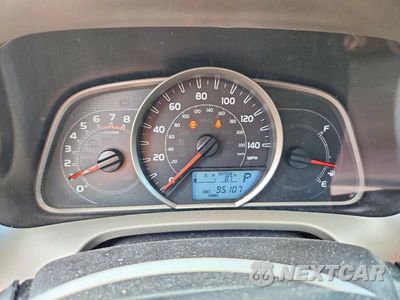 Zdjęcie 9 z 12 samochodu: 2014 TOYOTA RAV4 XLE VIN:2T3RFREV6EW210099 - miniatura