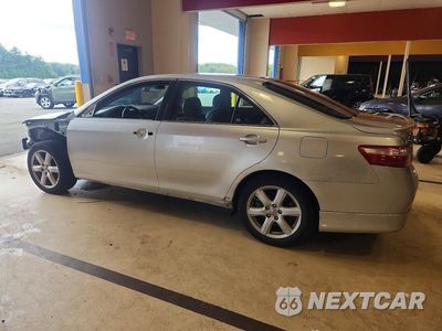 Drugie zdjęcie samochodu z przodu: 2008 TOYOTA CAMRY SE V6 VIN:4T1BK46K68U571785 - miniatura