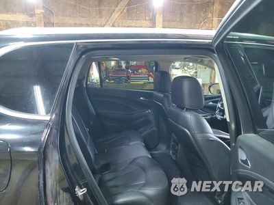 Zdjęcie 11 z 13 samochodu: 2017 BUICK ENVISION PREMIUM II VIN:LRBFXFSX5HD078750 - miniatura