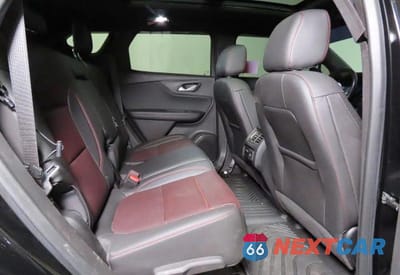 Zdjęcie 6 z 10 samochodu: 2020 CHEVROLET BLAZER RS VIN:3GNKBERSXLS686427 - miniatura
