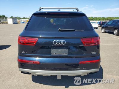 Zdjęcie 6 z 13 samochodu: 2018 AUDI Q7 PREMIUM PLUS VIN:WA1LAAF77JD001073 - miniatura