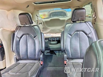 Zdjęcie 10 z 14 samochodu: 2020 CHRYSLER PACIFICA LIMITED VIN:2C4RC1GG5LR284114 - miniatura