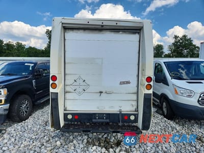Zdjęcie 6 z 12 samochodu: 2018 ISUZU NPR VIN:JALB4T170J7W02138 - miniatura