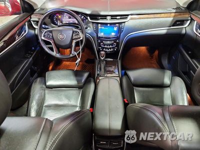 Zdjęcie 8 z 12 samochodu: 2013 CADILLAC XTS LUXURY COLLECTION VIN:2G61R5S36D9126974 - miniatura