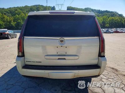 Zdjęcie 6 z 13 samochodu: 2015 CADILLAC ESCALADE ESV PREMIUM VIN:1GYS4JKJ2FR223034 - miniatura