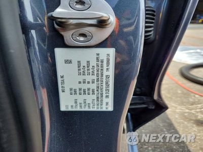 Zdjęcie 12 z 12 samochodu: 2023 TESLA MODEL 3 VIN:5YJ3E1EA2PF517429 - miniatura