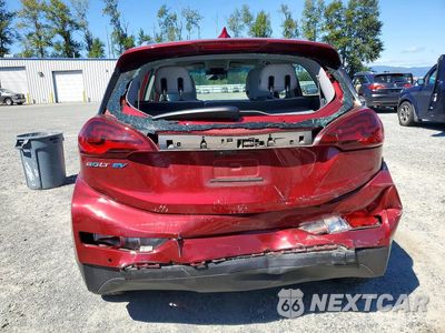 Zdjęcie 6 z 12 samochodu: 2021 CHEVROLET BOLT EV PREMIER VIN:1G1FZ6S06M4110123 - miniatura