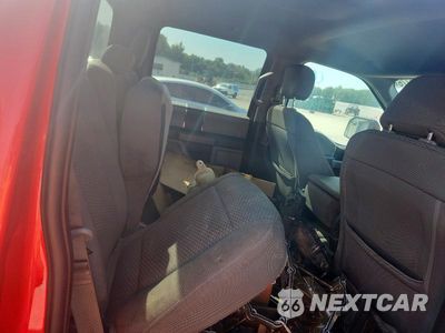 Zdjęcie 10 z 12 samochodu: 2019 FORD F150 SUPERCREW VIN:1FTEW1C53KFA66205 - miniatura