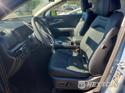 Zdjęcie 7 z 13 samochodu: 2027 KIA SPORTAGE HYBRID EX VIN:KNDPVDDG4V7425430 - miniatura