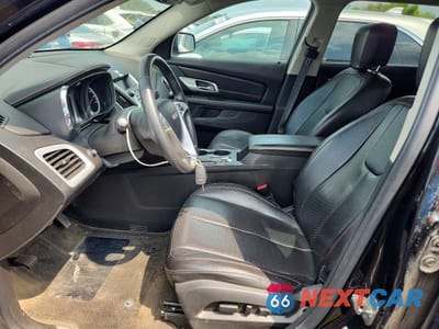 Zdjęcie 7 z 13 samochodu: 2011 GMC TERRAIN SLT VIN:2CTFLVE57B6441271 - miniatura
